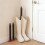 XiYing Stretchable Boot Shapers w/ Cedar Beads, Telescopic Adjustable, Odor Neutralizing, 2-Pack 3