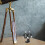 2Pcs Sturdy Finder bracket Black Metal for Telescope Accessories 5