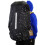Reflective Waterproof Backpack Rain Cover for Night Cycling 6