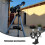 2Pcs Sturdy Finder bracket Black Metal for Telescope Accessories 7