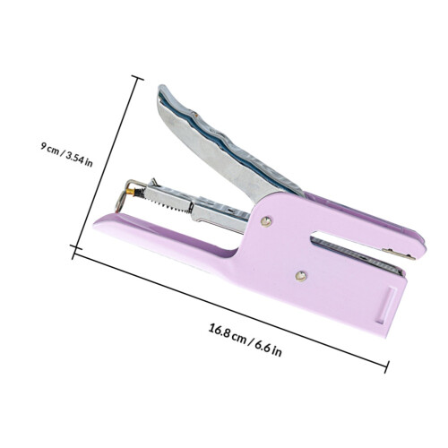 Stapler Office Accessory Home Accessory Office Supply 1