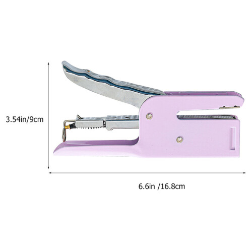 Stapler Office Accessory Home Accessory Office Supply 2