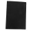FRCOLOR Portfolio Binder 20 Pockets Clear Protectors 7
