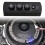 Car Subwoofer Sound Controller ABS Amplifier for Parties 2