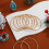 30Stk Metallring DIY Ring Gold Für Bastelprojekte Macrame 6
