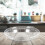 Couvercle Alimentaire Verre Transparent Anti-Éclaboussures 5