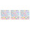 3Sets Multi Plastic Mini Flying Disc Launcher Toy for Children 4