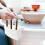 Heavy Duty Tool Rack Organizer For Pottery Tools Durable Storage Shelf With Adjustable Slots To Keep Your And Accessible 3