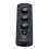 Car Subwoofer Sound Controller ABS Amplifier for Parties 8