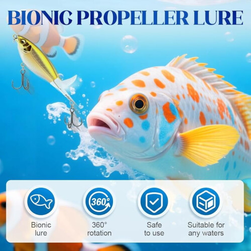 Crankbait Lure Set Multi-Color 2025 Durable Floating Minnows 2