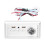 5V 5W+5W Bluetooth MP3 Power Amplifier with AUX Input 2