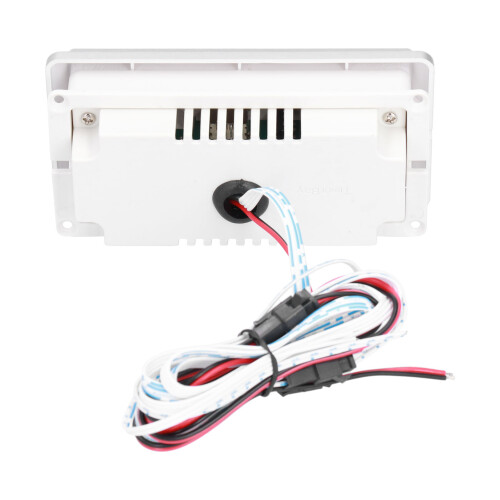 5V 5W+5W Bluetooth MP3 Power Amplifier with AUX Input 2
