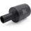 71022L 22mm (7/8") Lug Nut Drum Socket - Impact Torque Multiplying Thin 2