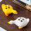 Duck Ceramic Toothbrush Rack for Kids 1-Pack 3