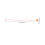 990Pcs String Fasteners Polyester Cord for Retail Garments 2