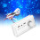 5V 5W+5W Bluetooth MP3 Power Amplifier with AUX Input 15