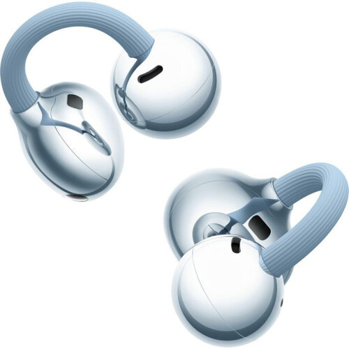 Huawei Ecouteurs sans fil - HUAWEI - Freeclip 2 - Bleu 1