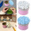 Flower Pin Cushion with Storage Case 1 Piece 2