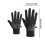 Winter Cycling Gloves Windproof Warm Touchscreen 1 Pair 2