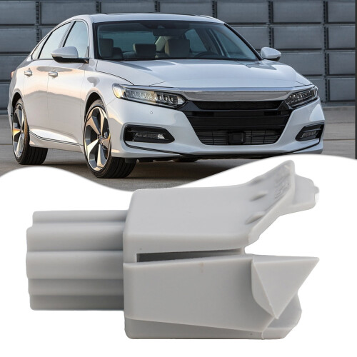 License Plate Light Socket For For Accord 2008-2017 34105-SNB-003 2