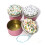 Flower Pin Cushion with Storage Case 1 Piece 7