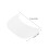 Witte Hoedrand Inserts Van Plastic DIY En Hoeden 3