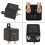 Ρελέ φόρτισης Split Relay12V DC200A Ρελέ εκκίνησης αυτοκινήτου με διαμόρφωση 4 ακίδων 3