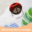 Witte Hoedrand Inserts Van Plastic DIY En Hoeden 8
