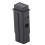 A/C Air Conditioning Push Button Switch Black 12V for 4Runner 1995-97 2