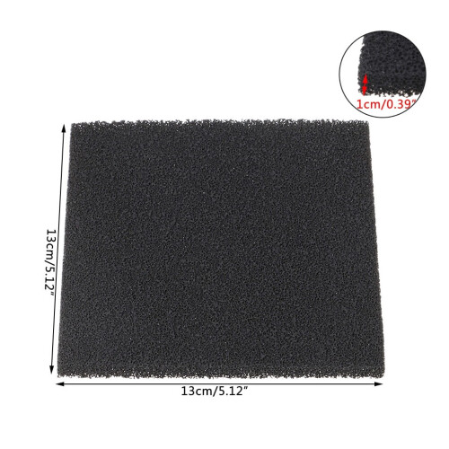 Filter Solder Absorber ESD Fume Extractor Filter Sponge 1
