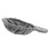 ibasenice Dark Grey Soft Fabric Cat Tree Hammock Replacement Deep Basket Attachment 7