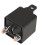 Ρελέ φόρτισης Split Relay12V DC200A Ρελέ εκκίνησης αυτοκινήτου με διαμόρφωση 4 ακίδων 6
