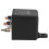 Ρελέ φόρτισης Split Relay12V DC200A Ρελέ εκκίνησης αυτοκινήτου με διαμόρφωση 4 ακίδων 7