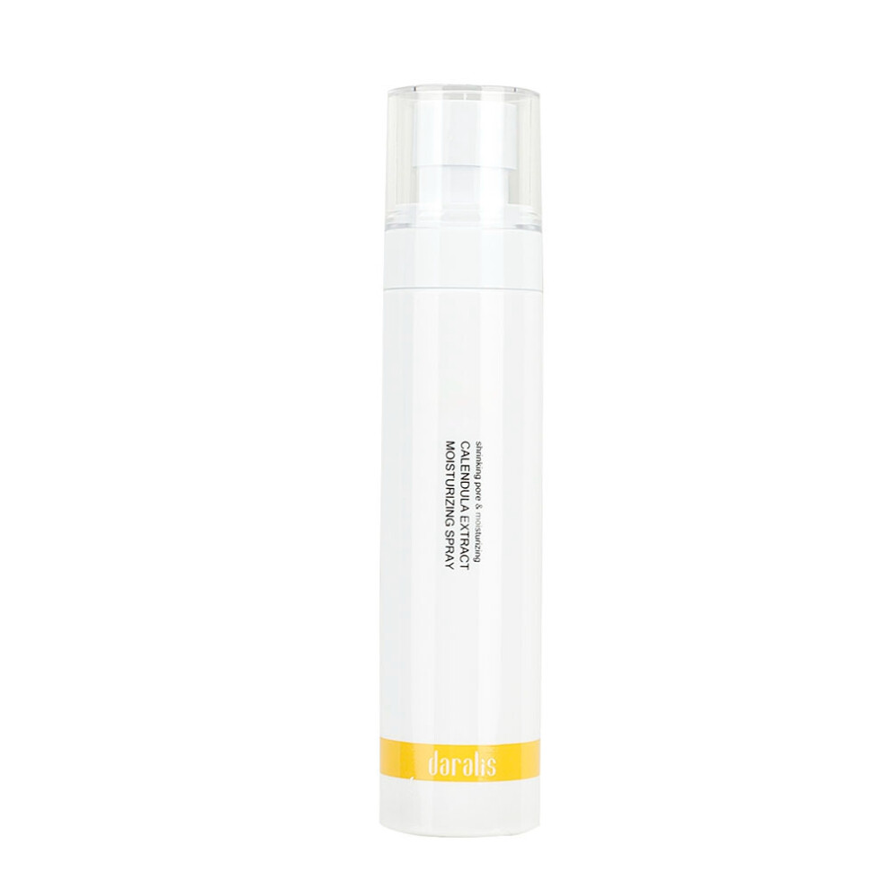 Gentle Hydrating Serum, Tranexamic Acid & Marigold Extract For Sensitive Skin, 100ml