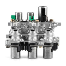 Automatiska modeller, växellåda, solenoidset, solenoidpaket, ersättning för Ford Mazda, enkel installation, direkt ersättning, långvarig