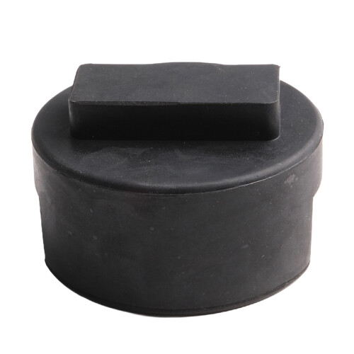 Til BMW Til MINI Standadapter Gummipuder Passer til 2-3 tons stande 2