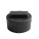 Til BMW Til MINI Standadapter Gummipuder Passer til 2-3 tons stande 7