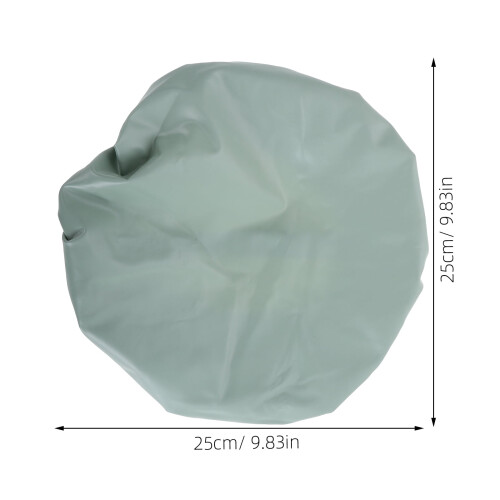 Motorcycle Seat Pad Breathable Shock-Absorbing Cushion 1
