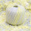 2 Rolls Fine Cotton Yarn Segmental Dyed Silk Thread for Crochet and Knitting Projects Type 10 8