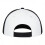 Baseball Cap Adjustable Breathable Unisex 3