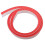 Silicone Shower Water Barrier Strip Transparent 100cm 4