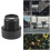 6X CCTV Kamera 16mm Brennweite IR Bord Objektiv 7