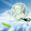6" Quiet USB Desk Fan, 360 Adjustable, Green – Compatible with USB Power Sources 4