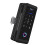 Emergency Charging Smart Door Lock Biometric Fingerprint Recognition Multiple Unlocking Methods Auto Lock Mode Keypad Access For Modern Homes 5