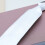 Men's Solid White Necktie Adjustable Zippered 7