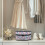 Axolotl Flower Garden Polyester Steamer Storage Bag 4