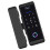 Emergency Charging Smart Door Lock Biometric Fingerprint Recognition Multiple Unlocking Methods Auto Lock Mode Keypad Access For Modern Homes 7