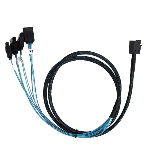 High Density Raid Controller With Direct Attached Storage, Mini Sas Hd Connector For Reliable Connection And Sophisticated Production, Internal