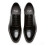 Men's leather Oxford shoes black 5