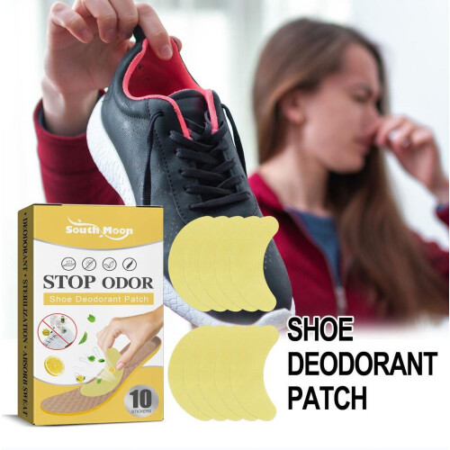 Εξαιρετικά ανθεκτικοί πάτοι Odor-Eaters – Εξουδετερωτής οσμών παπουτσιών και ποδιών, 1